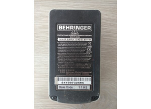 Behringer Noise Reducer NR300 (39556)