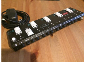 Switcher Glab1 200€