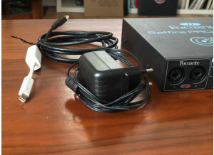 Focusrite Saffire Pro 24 DSP (63080)