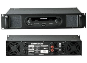 Samson SX 1200