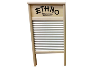 Ethno washboard