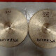 Regular Hi-Hat 13" Regular Hi-Hat 13"
