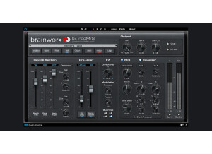 Brainworx bx_rooMS (64324)