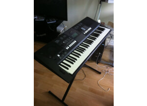 Yamaha PSR-E423 (78650)