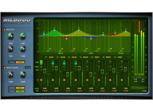McDSP ML8000 (34281)