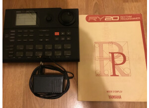 Yamaha RY20 (48007)