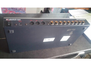 Elektron Machinedrum SPS-1UW MKII (86460)