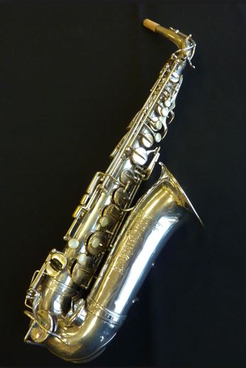 Selmer Alto Modèle 26