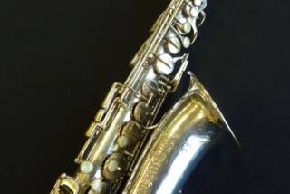 Selmer Alto Model 26