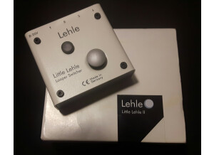 Lehle Little Lehle II (51416)