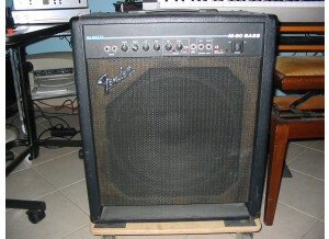 Fender M-80 Bass (29869)