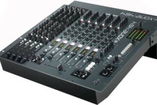 Allen & Heath Xone:464 (Old Design)
