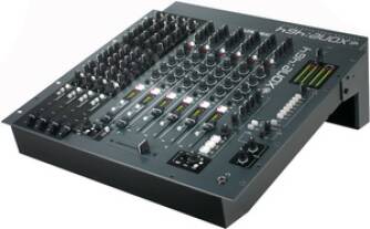 Allen & Heath Xone:464 (Old Design)