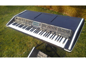 Moog Music Polymoog Synthesizer (203A) (46261)