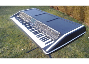 Moog Music Polymoog Synthesizer (203A) (42093)