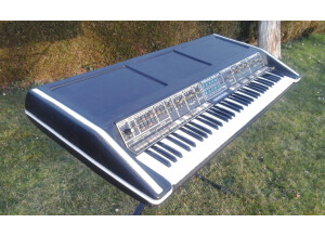 Moog Music Polymoog Synthesizer (203A) (14503)