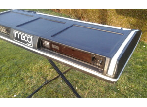 Moog Music Polymoog Synthesizer (203A) (4947)