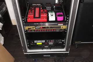 Ibanez Nu Tube Screamer Overdrive