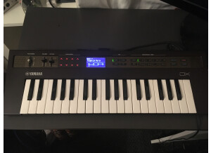 Yamaha Reface DX (79101)