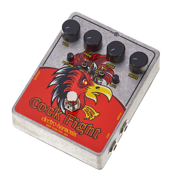 Electro-Harmonix Cock Fight