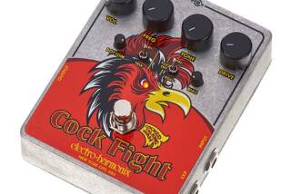 Electro-Harmonix Cock Fight