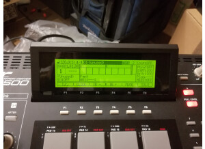 Akai MPC2500 (48793)
