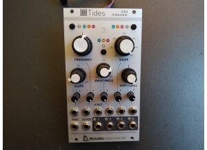 Mutable Instruments Tides 2 (89204)