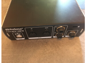 PreSonus AudioBox USB (18073)