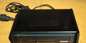 Vends distributeur audio Shure FP16A