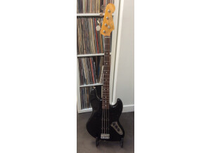 Fender Jazz Bass (1969) (33387)