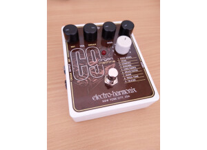 Electro-Harmonix C9 Organ Machine (94524)