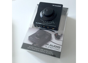 M-Audio Super Dac.JPG