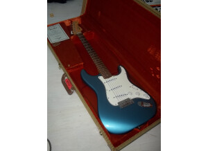 Fender Stratocaster Custom Shop 1965 NOS