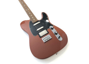 Fender Blacktop Baritone Telecaster (54864)