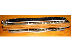 Hohner Larry Adler - 16 Trous