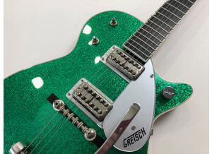 Gretsch G6129T Sparkle Jet