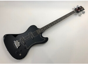 Gibson Krist Novoselic Signature RD Bass - Ebony (43435)