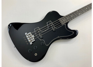 Gibson Krist Novoselic Signature RD Bass - Ebony (89468)