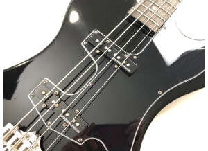 Gibson Krist Novoselic Signature RD Bass - Ebony (65652)