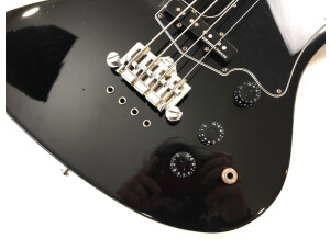 Gibson Krist Novoselic Signature RD Bass - Ebony (36292)