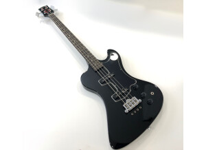 Gibson Krist Novoselic Signature RD Bass - Ebony (13890)