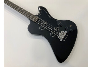 Gibson Krist Novoselic Signature RD Bass - Ebony (30406)