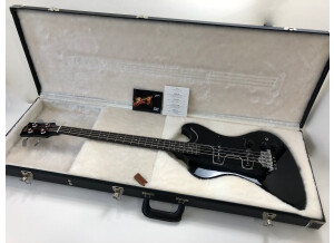 Gibson Krist Novoselic Signature RD Bass - Ebony (35887)