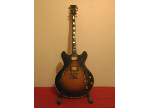 Gibson ES-335 TD (31685)