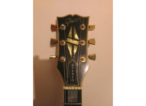 Gibson ES-335 TD (7553)