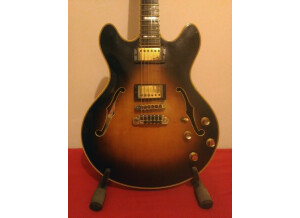 Gibson ES-335 (1990)