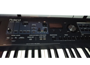 Roland VP-770 (84012)