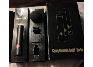 Neumann KM 184 (53578)