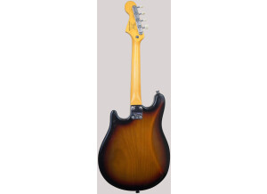 Fender Mando-Strat (21398)