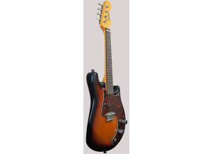 Fender Mando-Strat